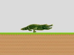 Hra Create Bombardiro Crocodilo online