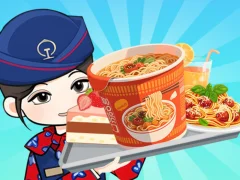 Hra Food Truck Chef Cooking online