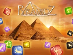 Hra Pyramidz online