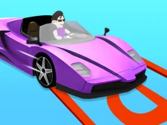 Hra Real Car Parking Simulator online