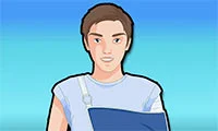 Hra Operate Now Shoulder Surgery online