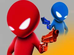 Hra Drunken Duel online