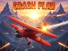 Hra Crash Plan online