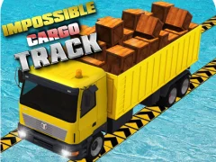 Hra Impossible Cargo Track online