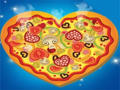Hra Pizza Maker Cooking Games online