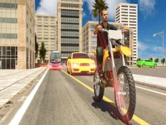 Hra Dr Bike Parking online