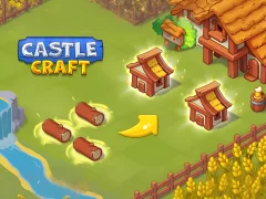 Hra Castle Craft online
