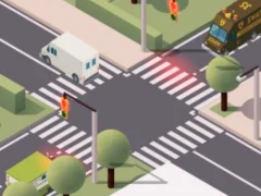 Hra Traffic Stop online