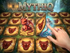 Hra Mythiq online