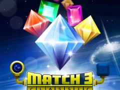 Hra Match 3 Classic online