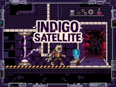Hra Indigo Satellite online