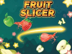 Hra Fruit Slicer online