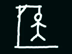 Hra Hangman 2-4 Players online