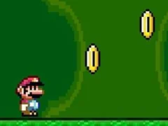 Hra Mario Starcatcher online