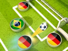 Hra Foot online