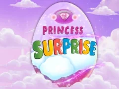 Hra Surprise Princess online
