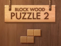 Hra Block Wood Puzzle 2 online