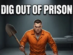 Hra Dig Out of Prison online