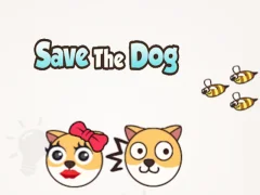 Hra Save the Dog online