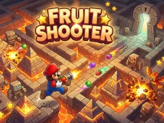 Hra Mario 3D Shooter online