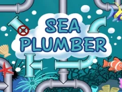 Hra Sea Plumber online