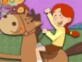 Hra Pony Adventure online