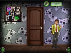 Hra Amgel Easy Room Escape 287 online