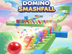 Hra Domino Smashfall online