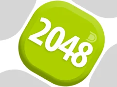 Hra 2048 online