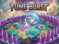Hra Fume Burst online