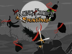 Hra Kung Fruit Fighting online