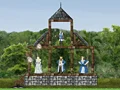 Hra Crush the Castle 2 online