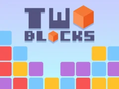 Hra Two Blocks online