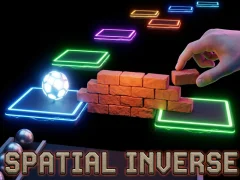 Hra Spatial Inverse online