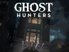 Hra Ghost Hunters online