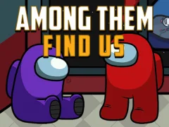 Hra Among Them Find Us online