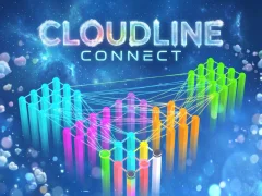 Hra Cloudline Connect online