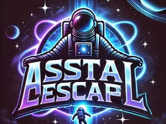 Hra Astral Escape online