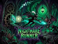 Hra Nightmare Runner online