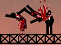 Hra Ricochet Kills 2 online