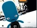 Hra Flakboy 3 online