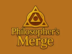 Hra Philosopher's Merge online