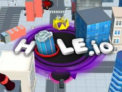 Hra Hole. online