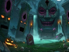 Hra Moonlit Phantom Escape online