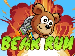 Hra Bear Run online