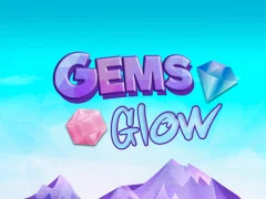 Hra Gems Glow online