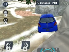 Hra Otr Off-road Driving online