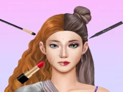 Hra Princess ASMR Makeover online