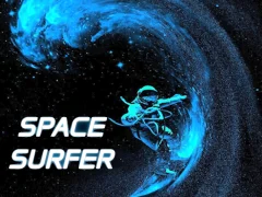Hra Space Surfer online
