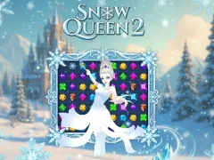Hra Snow Queen 2 online